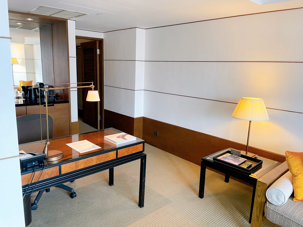 リージェント台北 1 King Suite