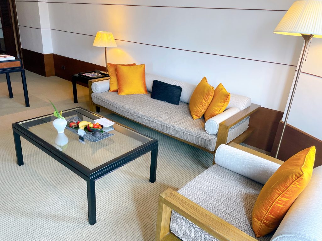 リージェント台北 1 King Suite