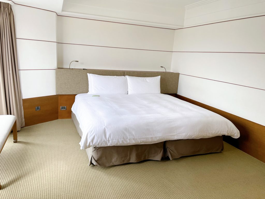 リージェント台北 1 King Suite