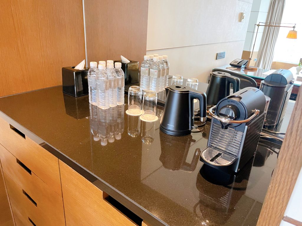 リージェント台北 1 King Suite