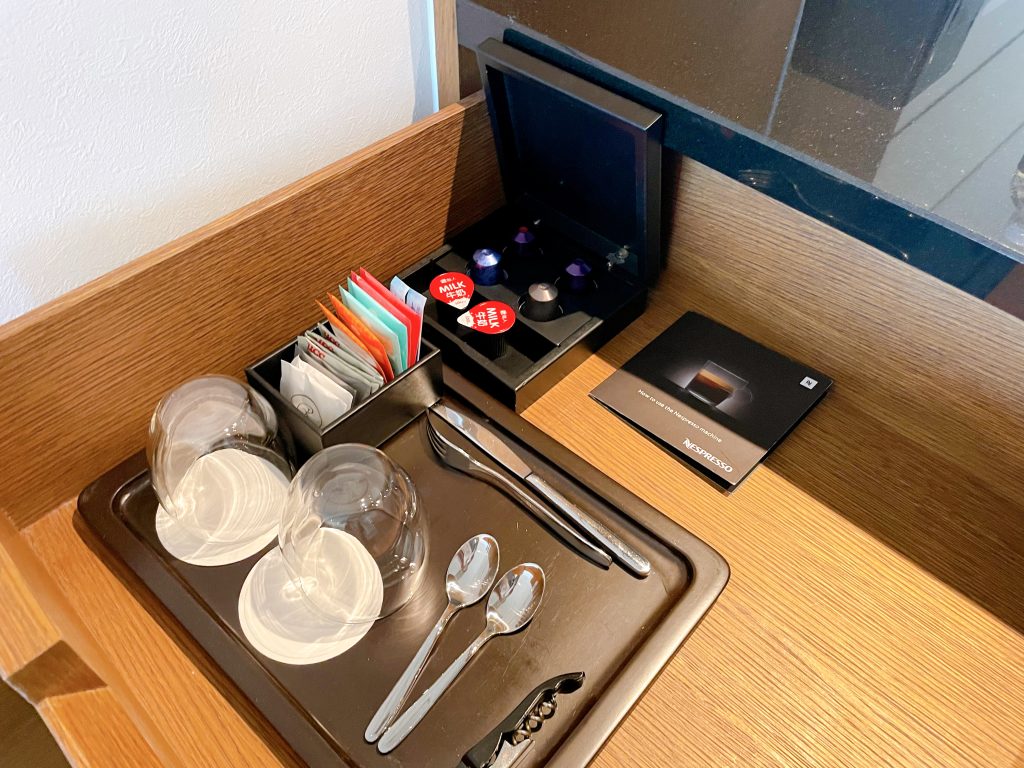 リージェント台北 1 King Suite