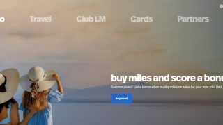 アビアンカ航空 最大160％のバイマイルセールを実施中