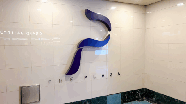 ザ・プラザ ソウル、オートグラフ コレクション 宿泊記